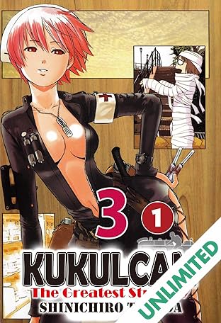 KUKULCAN The Greatest Strategy #15